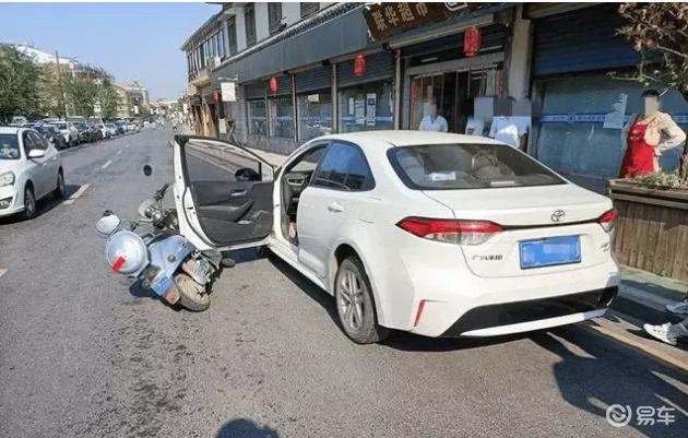 注意!这些驾驶行为已入违章黑名单,老司机也可能中招