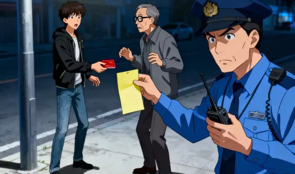 2025 年违章代扣分新规超严，别再因人情陷自己于罚款拘留