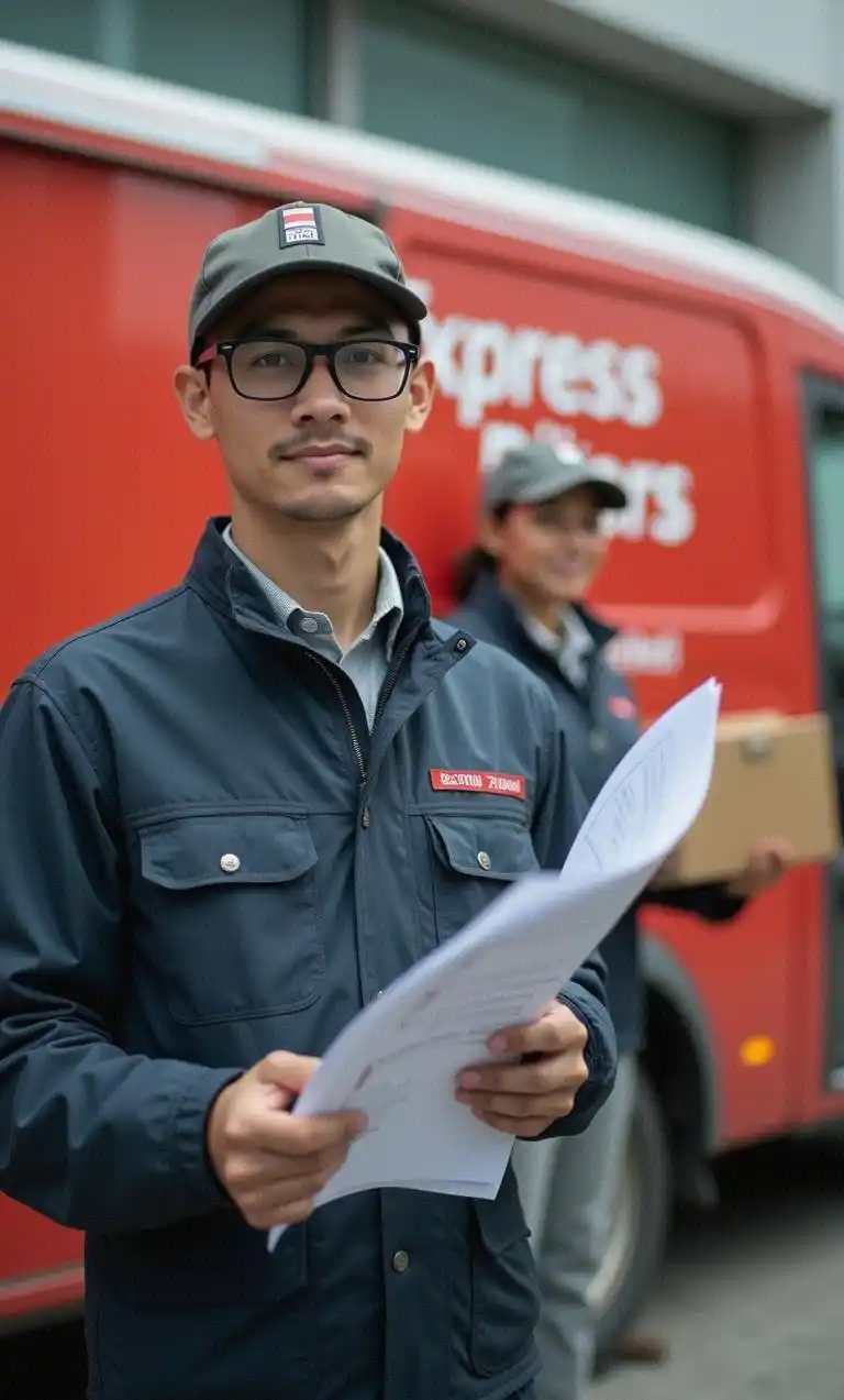 中老年必看！快递停运不用愁，这份指南帮您轻松应对