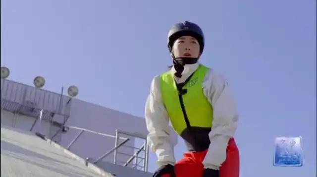 冬奥之约从多视角展现北京冬奥会，传递中国声音获好评