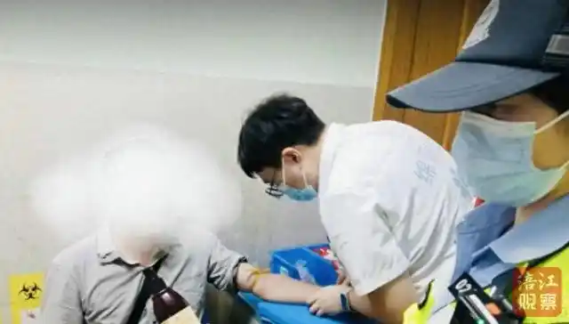 绵阳交警曝光10起典型交通违章案例，含超员、酒驾等