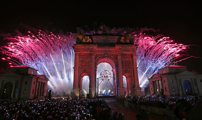 米兰2026冬奥会：创新办赛模式与成本管控策略解析