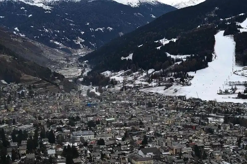 2038年冬奥会申办：瑞士三大中心协作，奥运理念变迁