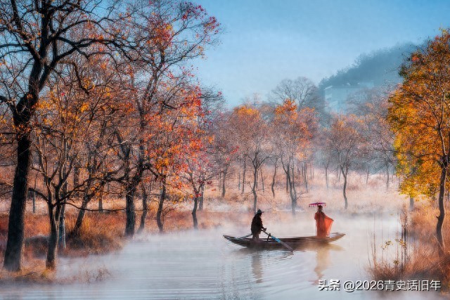 对比黑死病与新冠疫情，看瘟疫如何改变社会结构