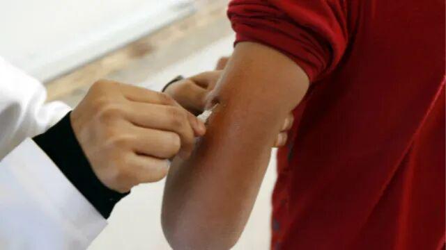 多国疫情输入风险升高，麻疹疫苗补种别错过