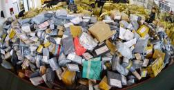 快递丢失没保价，还能全额赔偿吗？