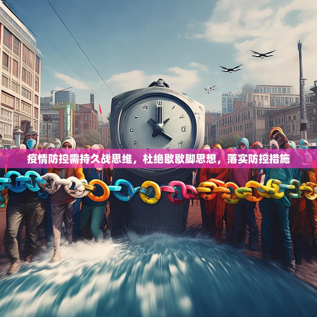 疫情防控需持久战思维，杜绝歇歇脚思想，落实防控措施