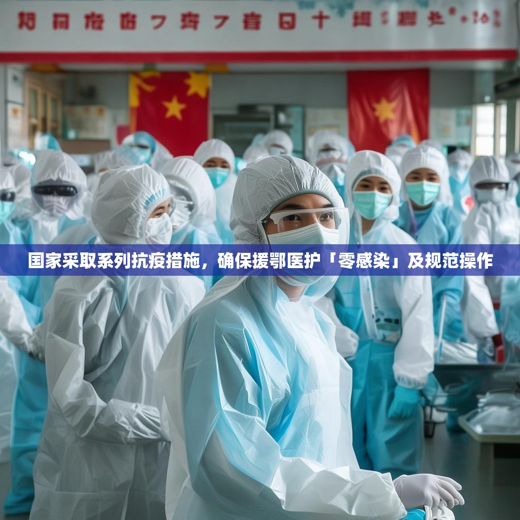 国家采取系列抗疫措施，确保援鄂医护「零感染」及规范操作