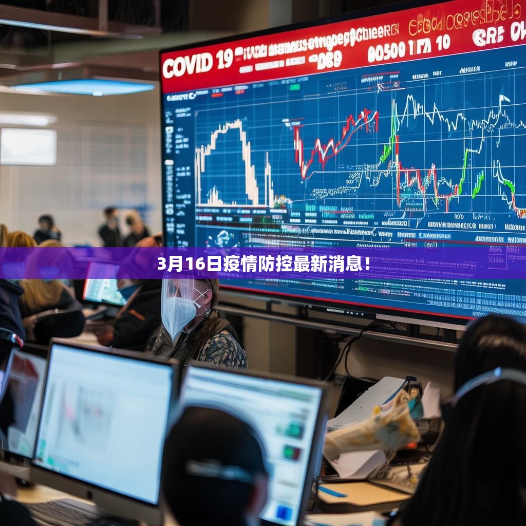 3月16日疫情防控最新消息！