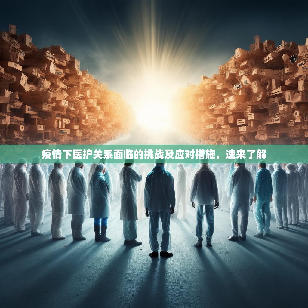 疫情下医护关系面临的挑战及应对措施，速来了解