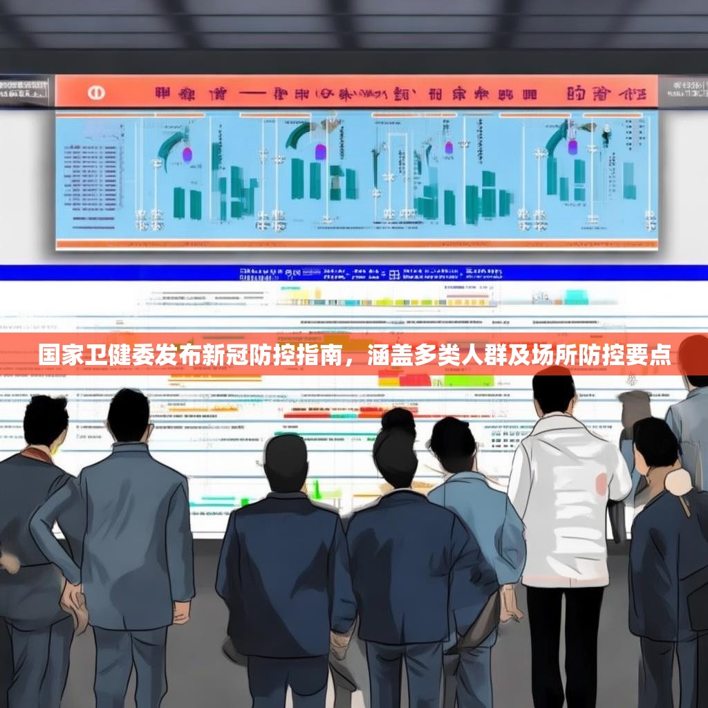 国家卫健委发布新冠防控指南，涵盖多类人群及场所防控要点
