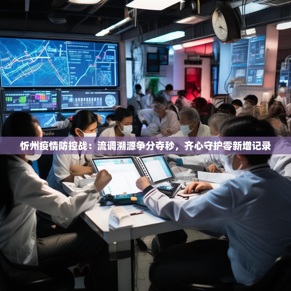 忻州疫情防控战：流调溯源争分夺秒，齐心守护零新增记录