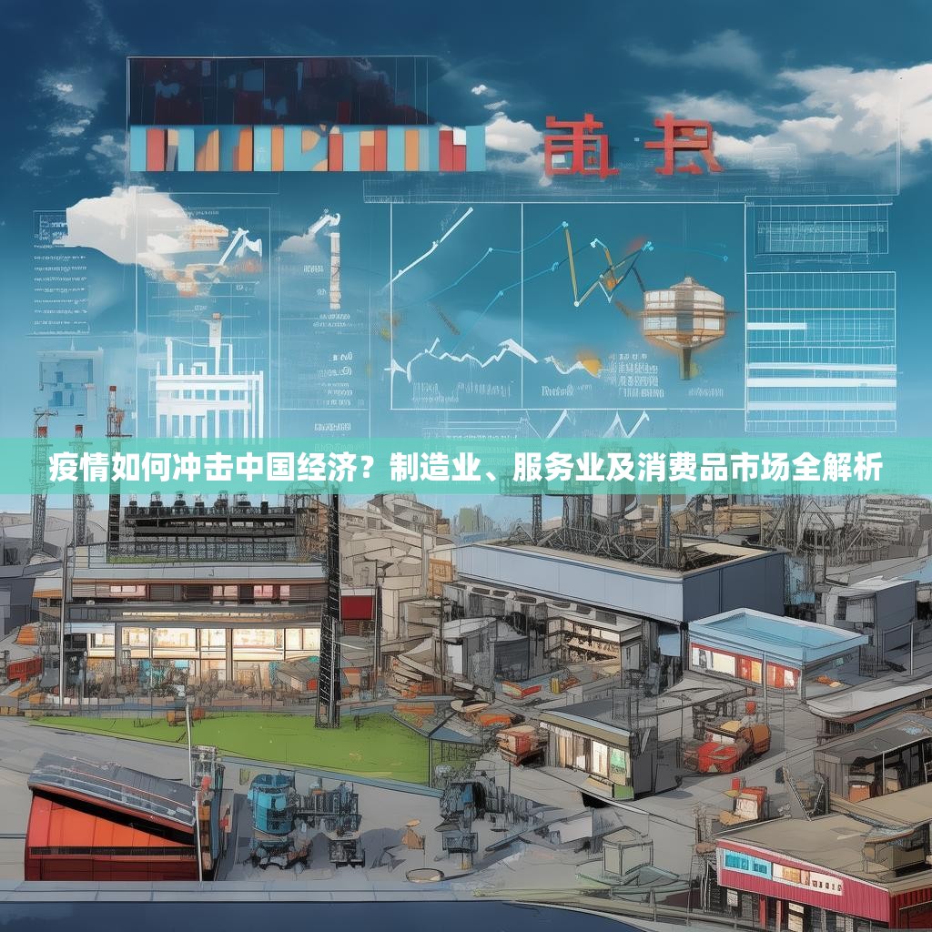 疫情如何冲击中国经济？制造业、服务业及消费品市场全解析