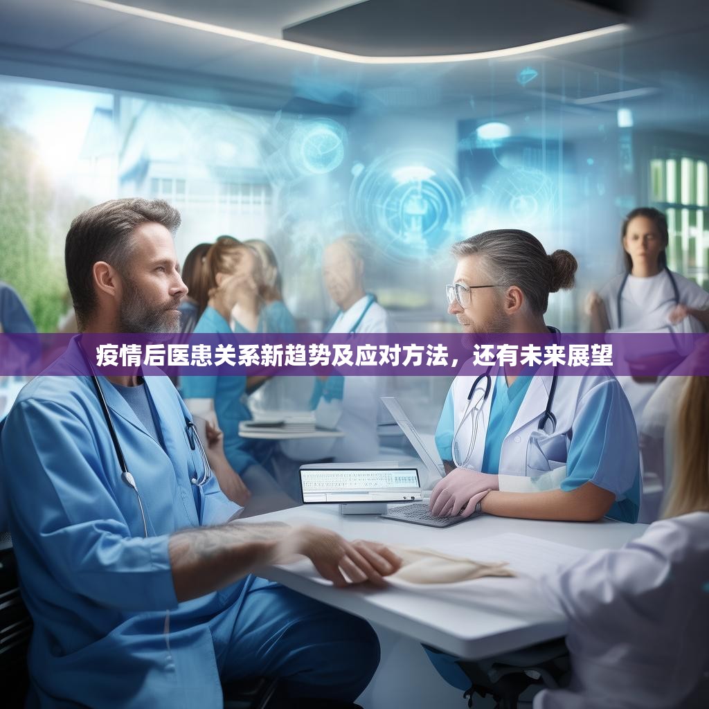 疫情后医患关系新趋势及应对方法，还有未来展望