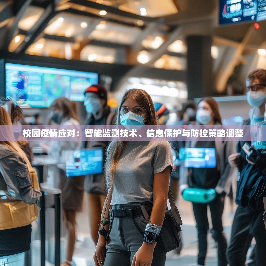 校园疫情应对：智能监测技术、信息保护与防控策略调整