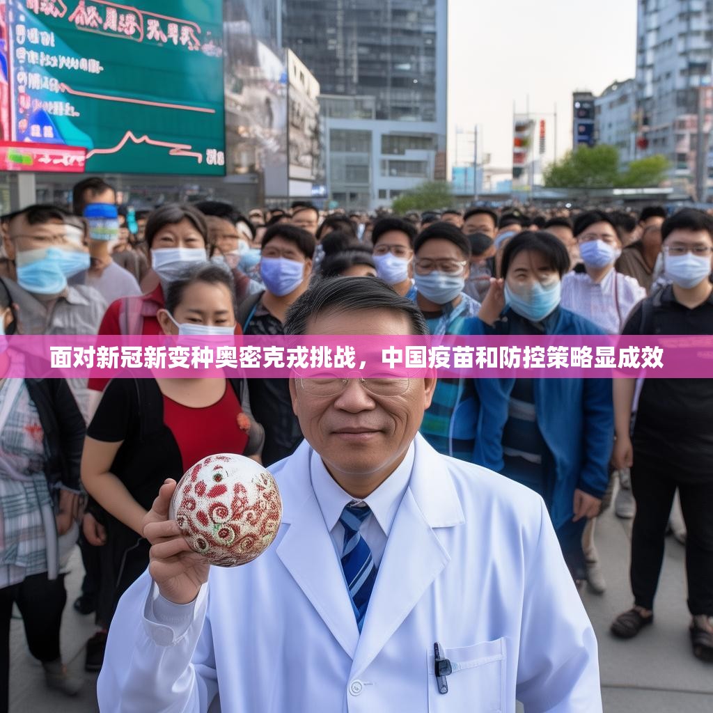 面对新冠新变种奥密克戎挑战，中国疫苗和防控策略显成效