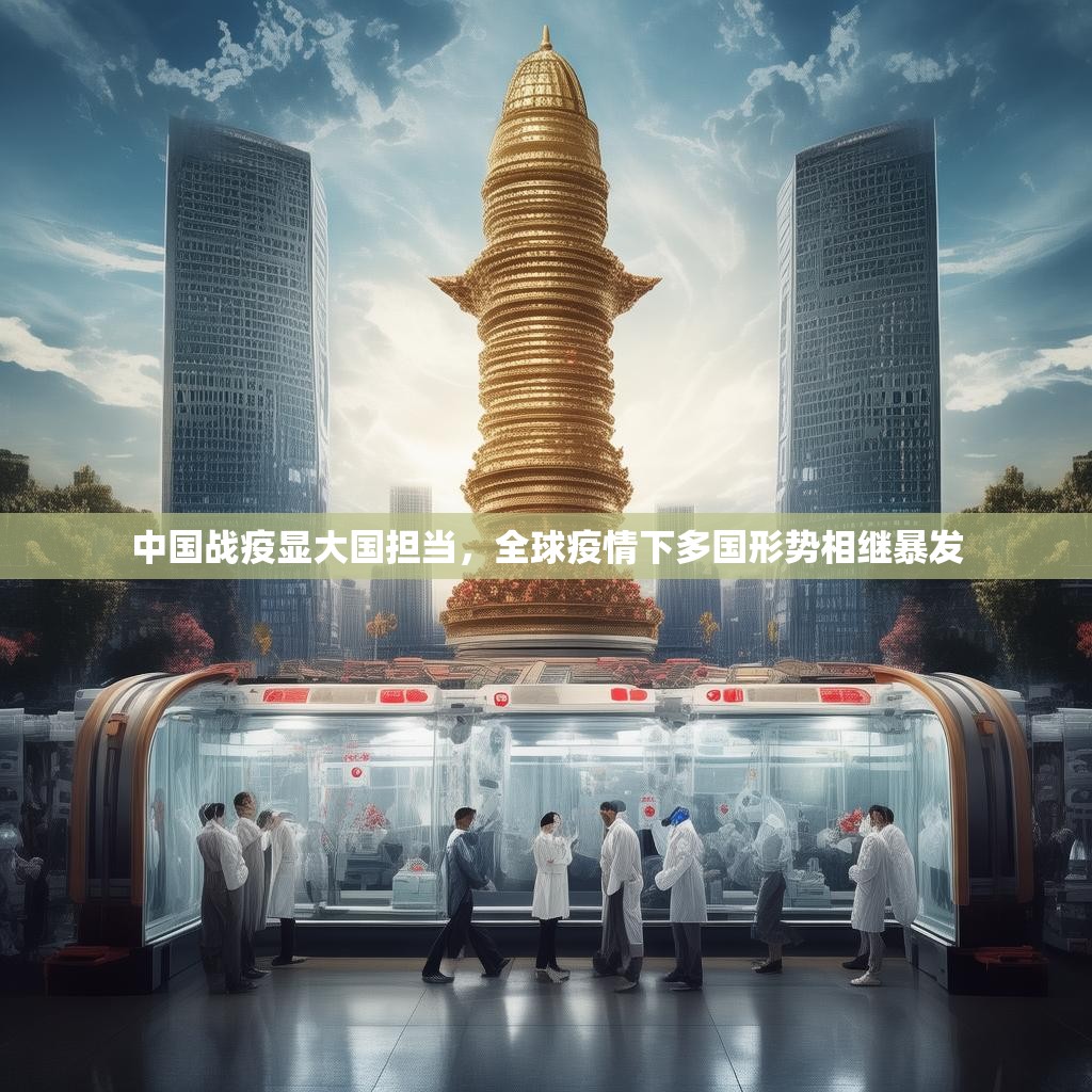 中国战疫显大国担当，全球疫情下多国形势相继暴发