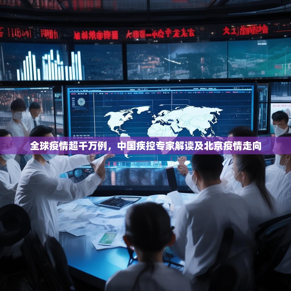 全球疫情超千万例，中国疾控专家解读及北京疫情走向