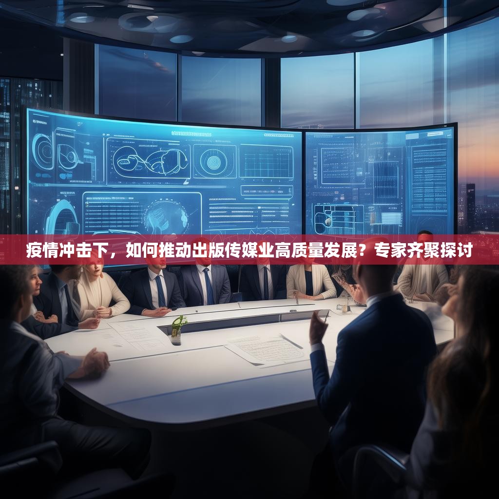 疫情冲击下，如何推动出版传媒业高质量发展？专家齐聚探讨