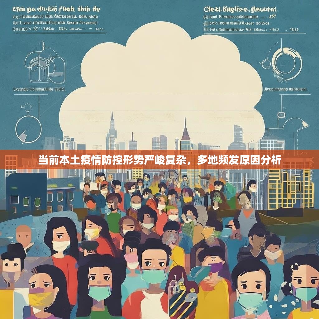 当前本土疫情防控形势严峻复杂，多地频发原因分析