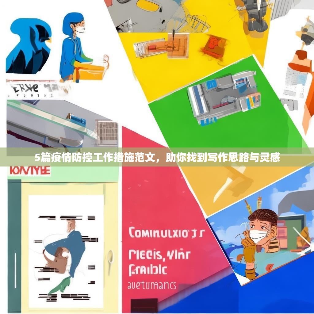 5篇疫情防控工作措施范文，助你找到写作思路与灵感