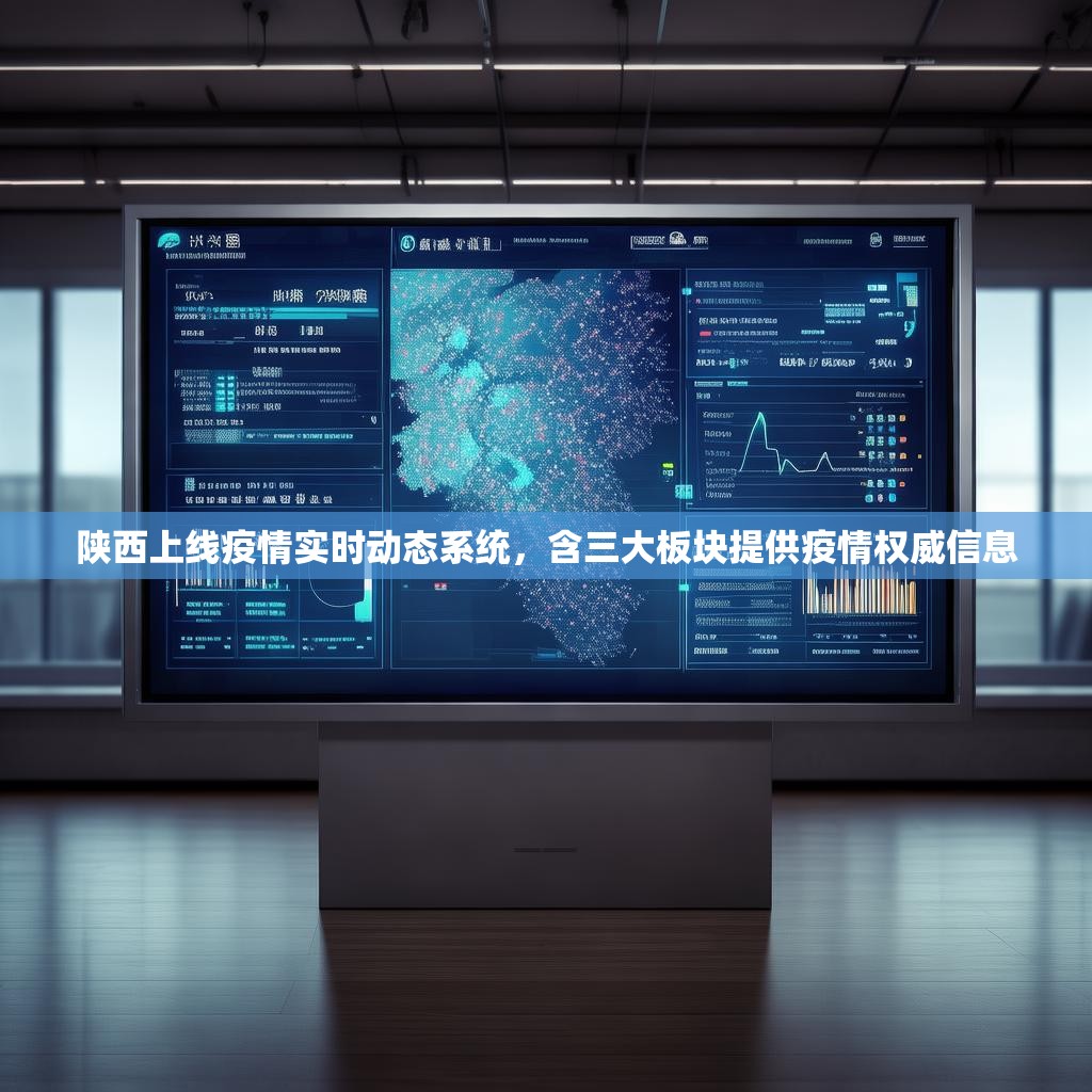 陕西上线疫情实时动态系统，含三大板块提供疫情权威信息
