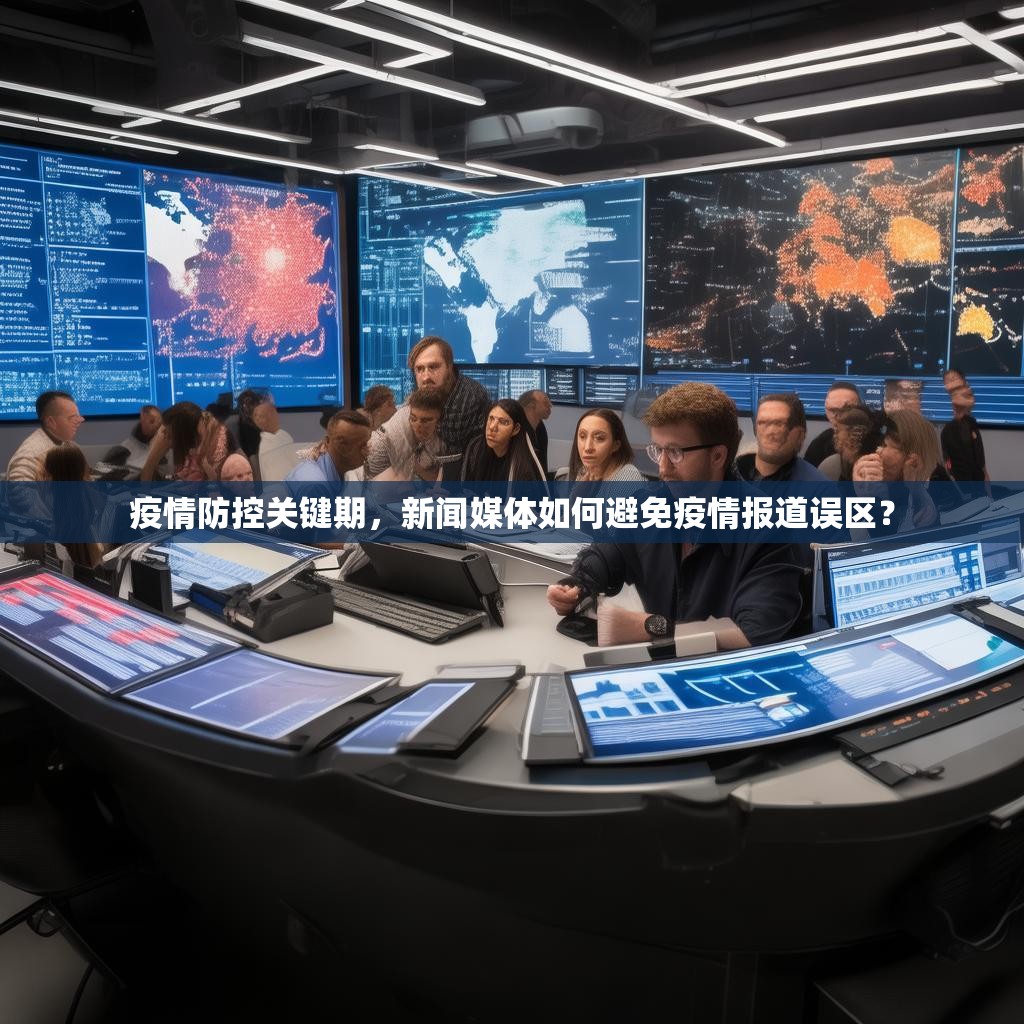 疫情防控关键期，新闻媒体如何避免疫情报道误区？