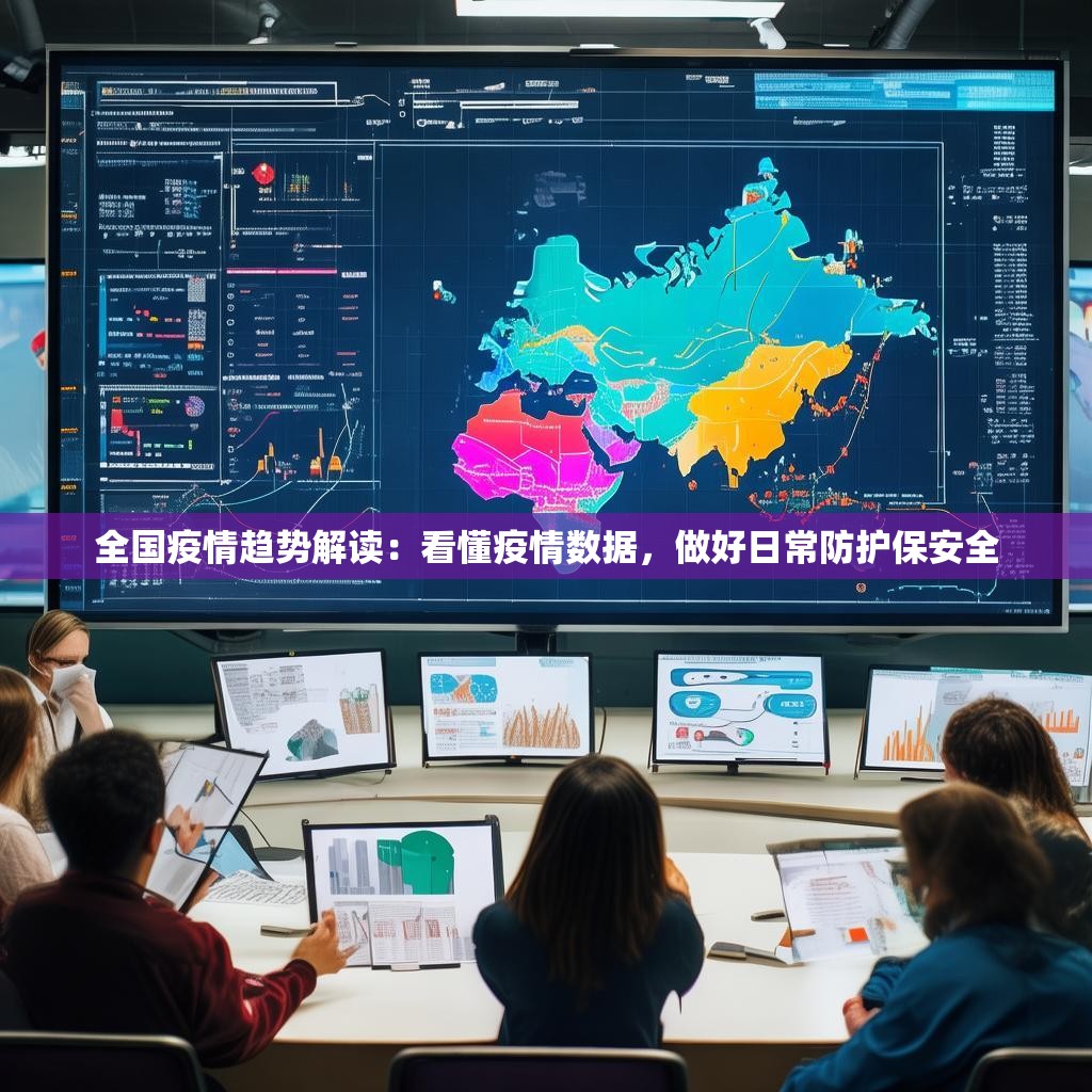全国疫情趋势解读：看懂疫情数据，做好日常防护保安全