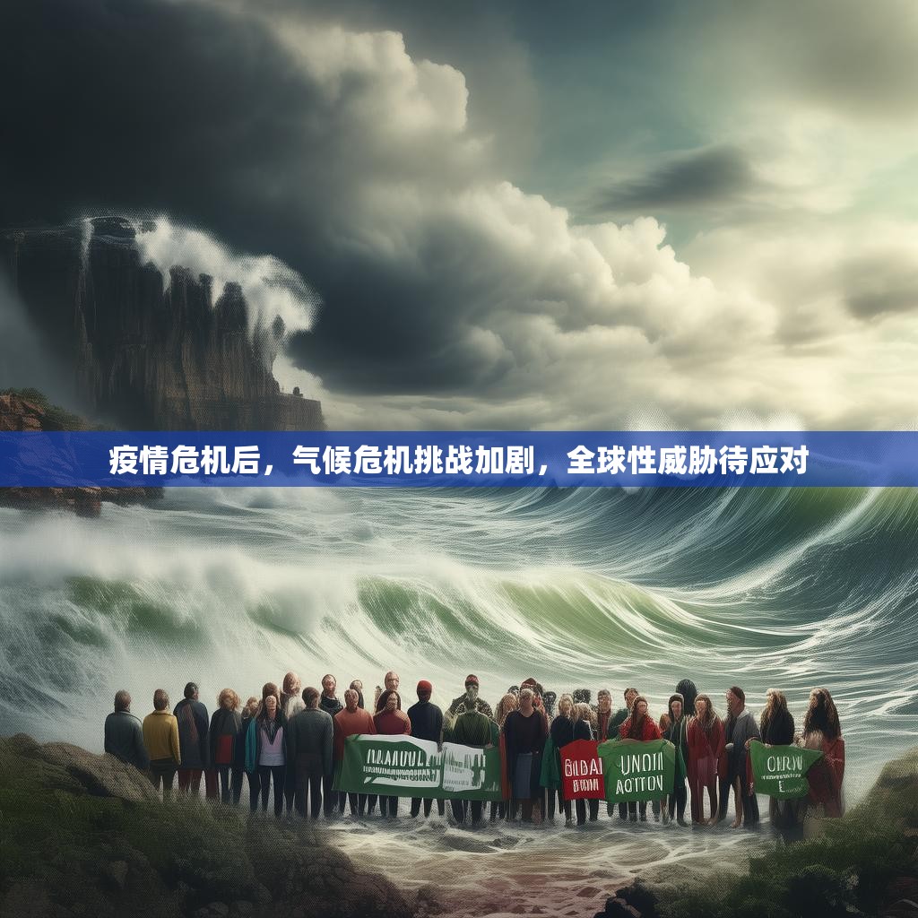 疫情危机后，气候危机挑战加剧，全球性威胁待应对