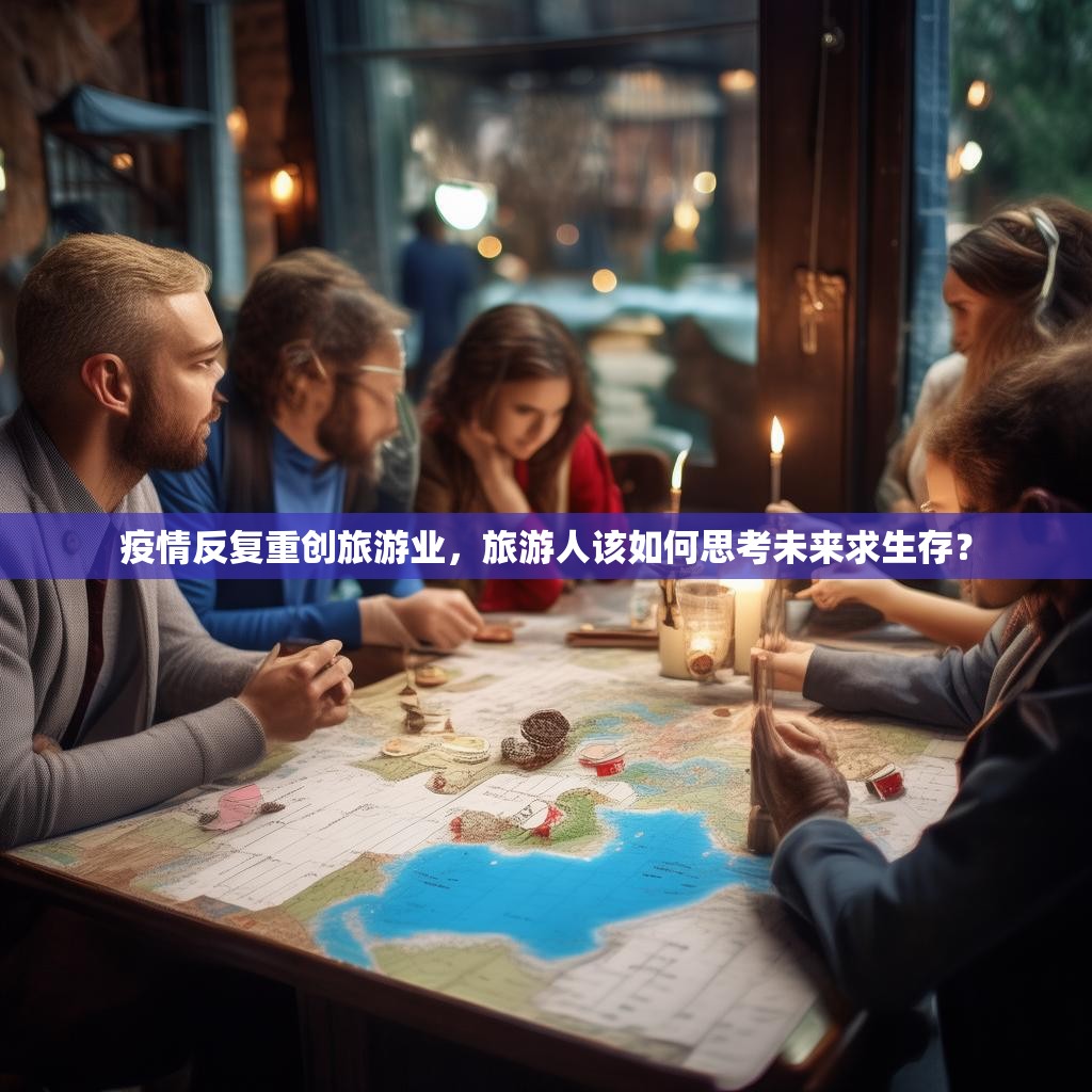疫情反复重创旅游业，旅游人该如何思考未来求生存？
