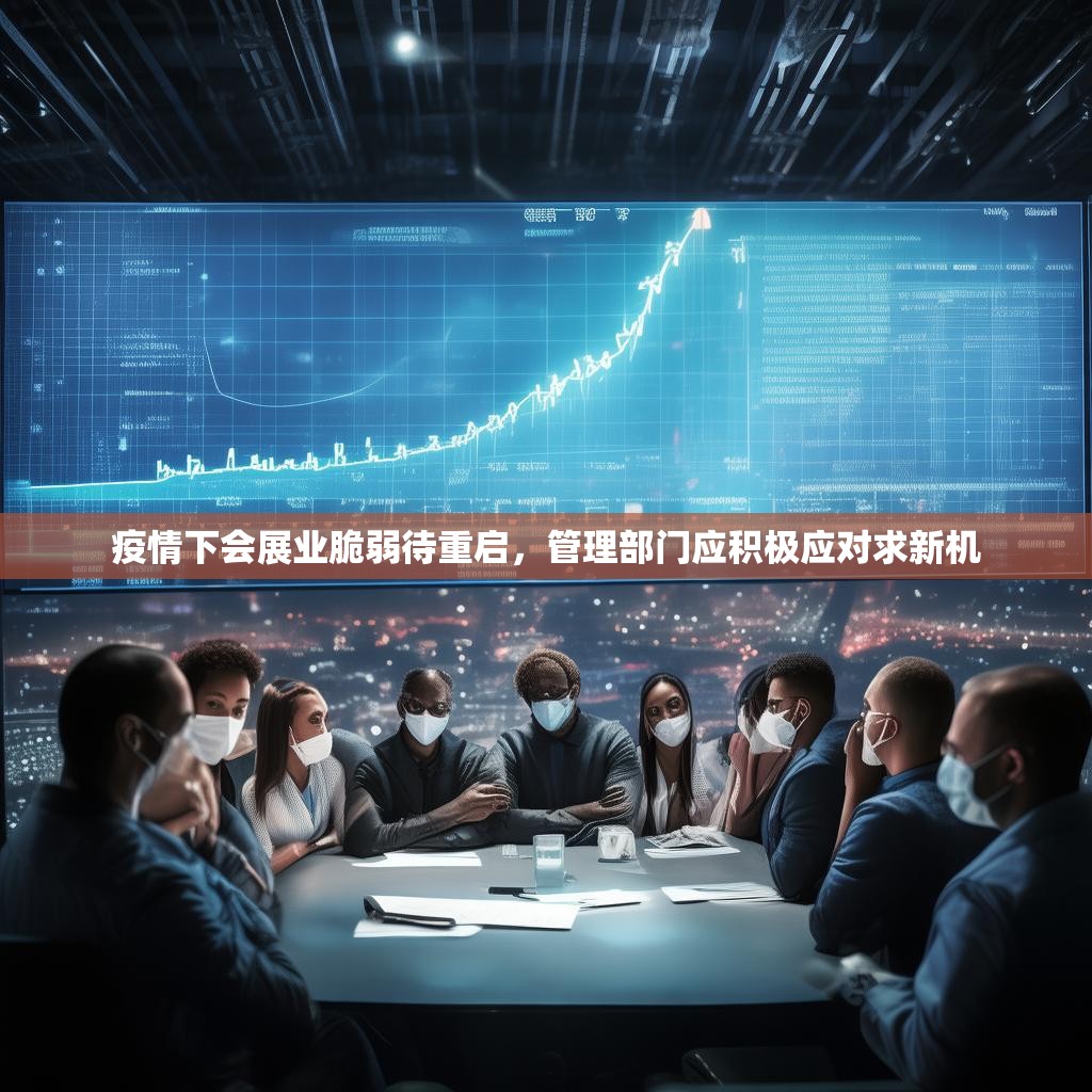 疫情下会展业脆弱待重启，管理部门应积极应对求新机