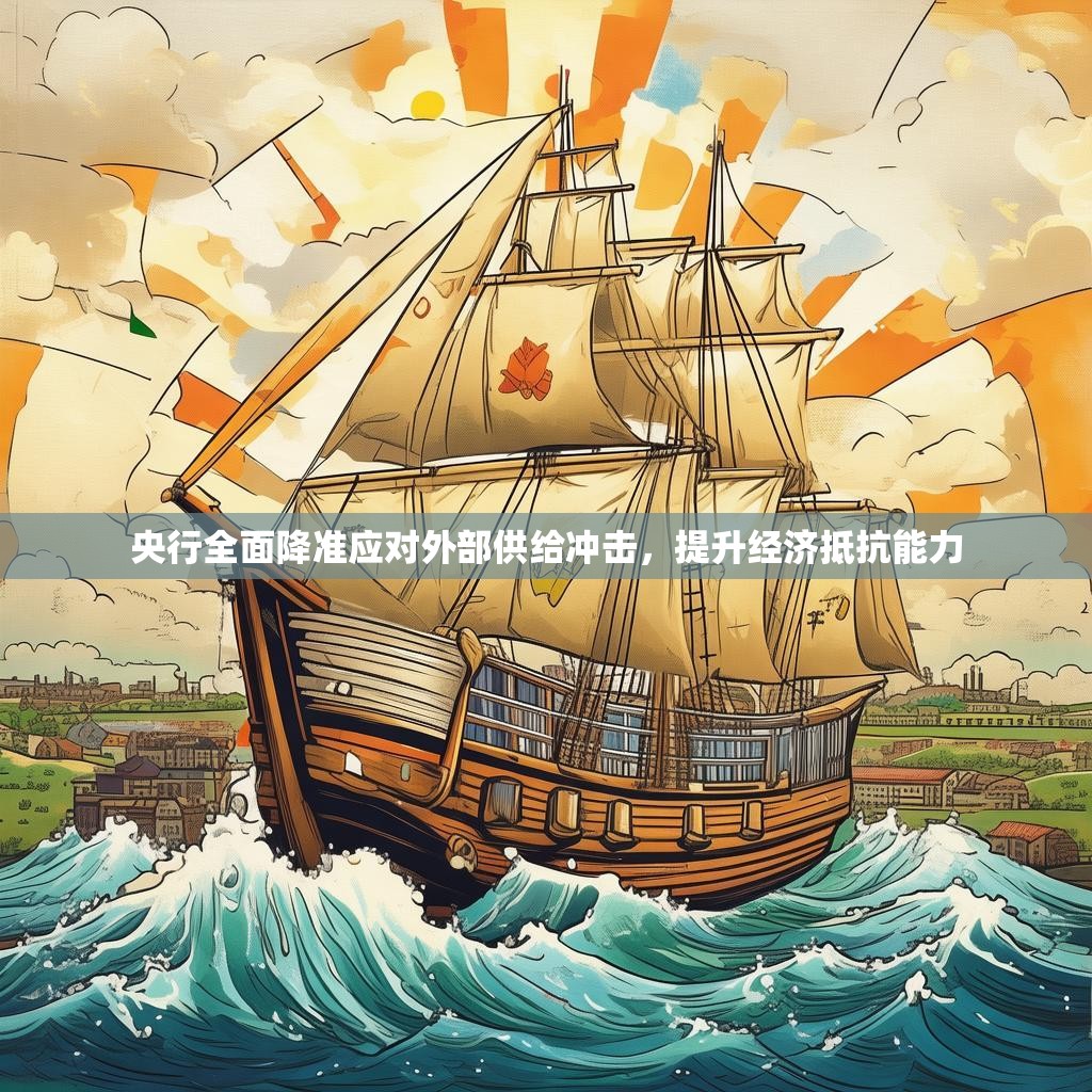 央行全面降准应对外部供给冲击，提升经济抵抗能力