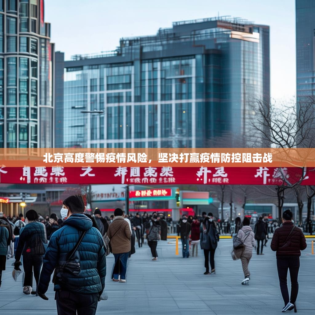 北京高度警惕疫情风险，坚决打赢疫情防控阻击战