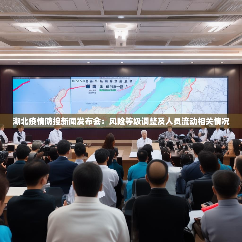 湖北疫情防控新闻发布会：风险等级调整及人员流动相关情况