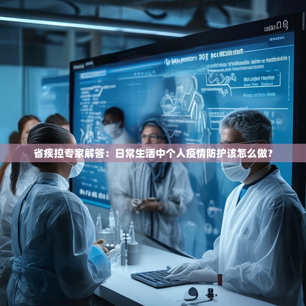 省疾控专家解答：日常生活中个人疫情防护该怎么做？