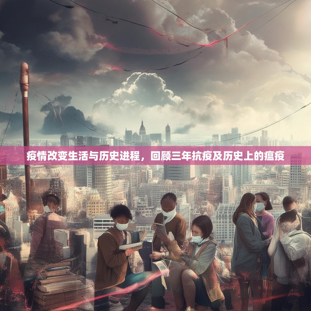 疫情改变生活与历史进程，回顾三年抗疫及历史上的瘟疫