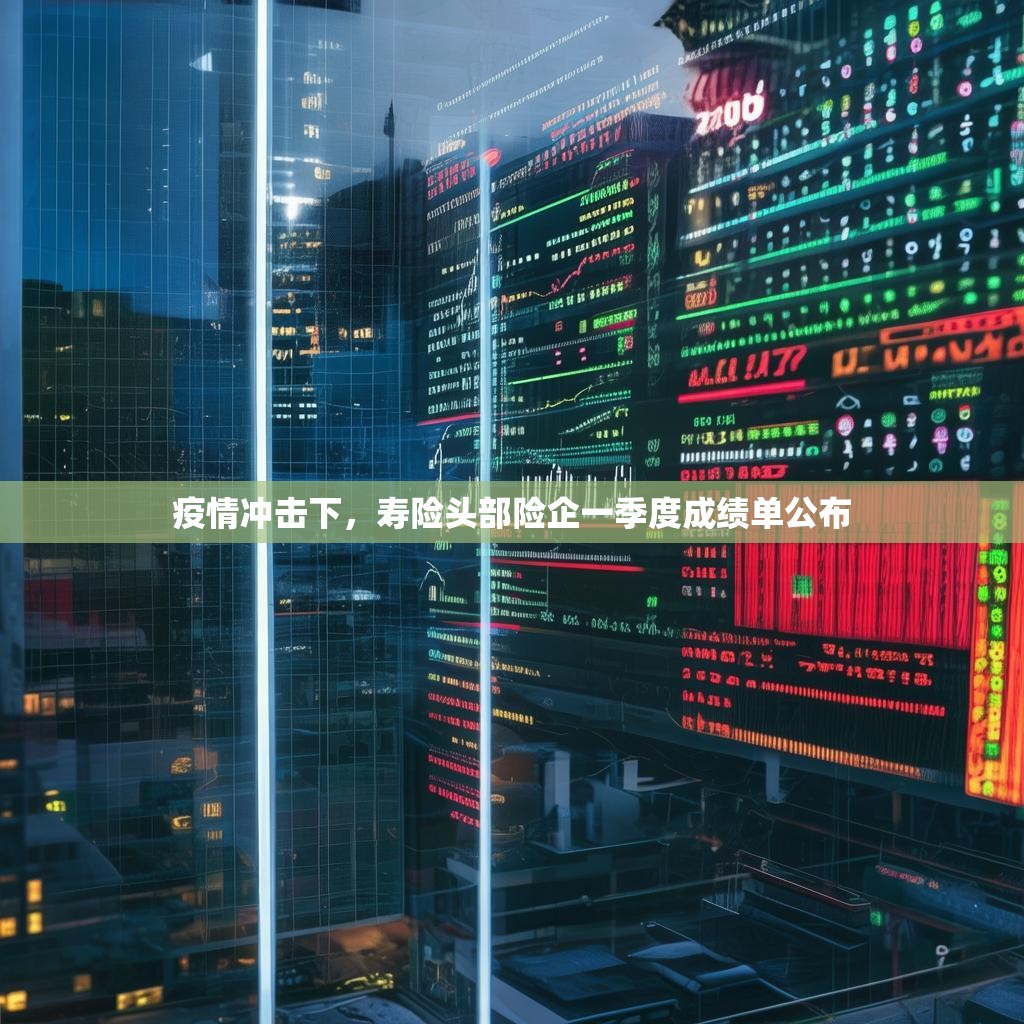 疫情冲击下，寿险头部险企一季度成绩单公布