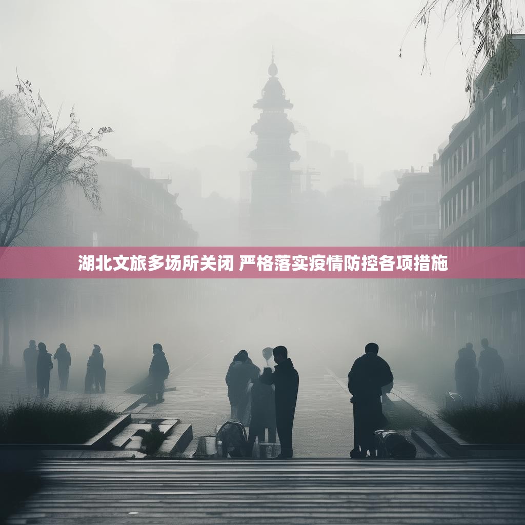湖北文旅多场所关闭 严格落实疫情防控各项措施