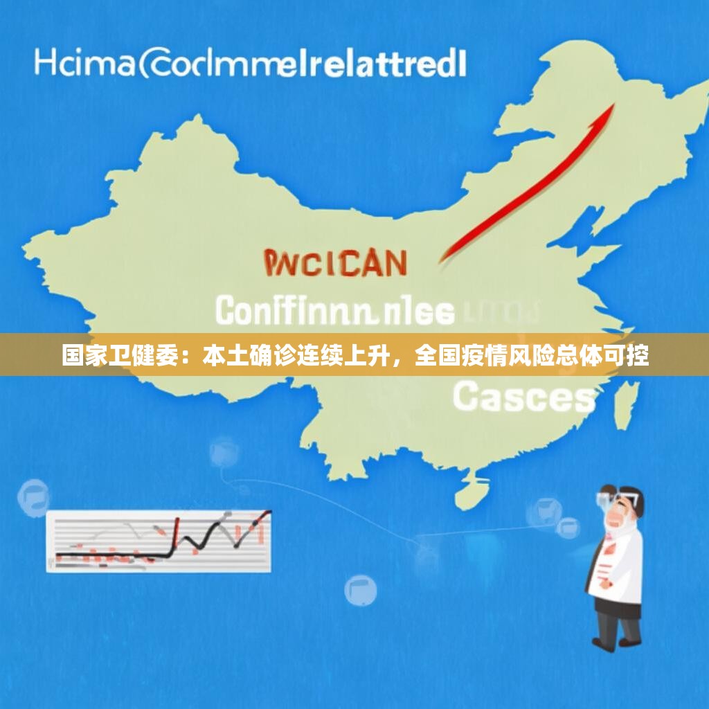 国家卫健委：本土确诊连续上升，全国疫情风险总体可控