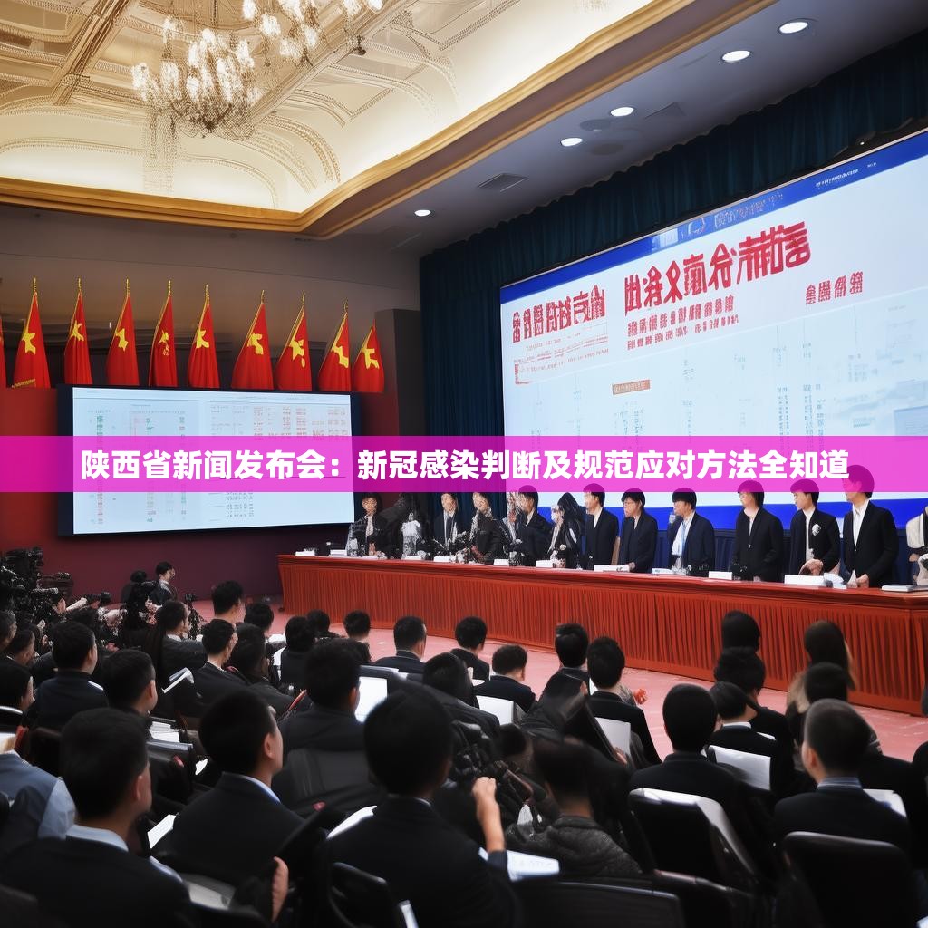 陕西省新闻发布会：新冠感染判断及规范应对方法全知道