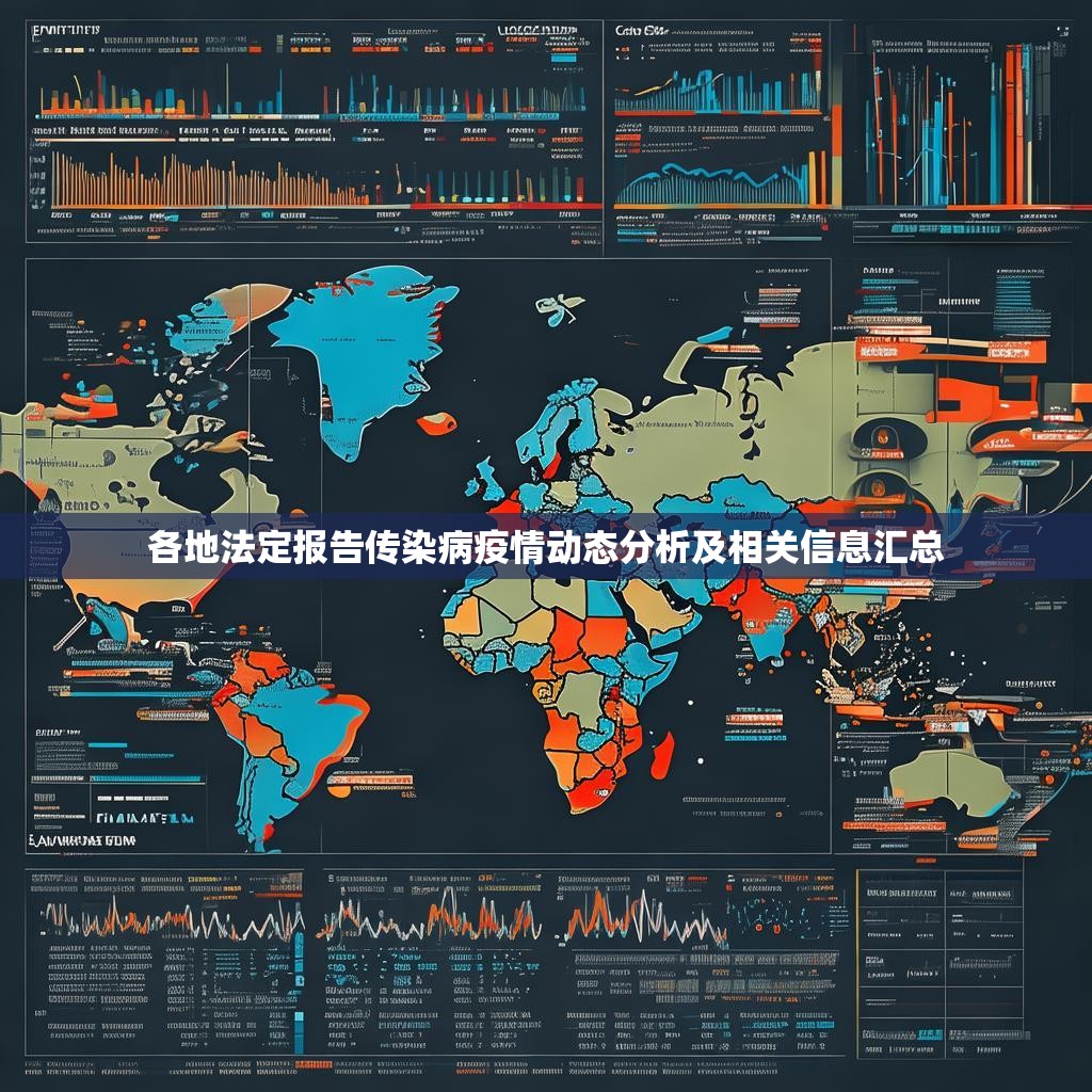 各地法定报告传染病疫情动态分析及相关信息汇总