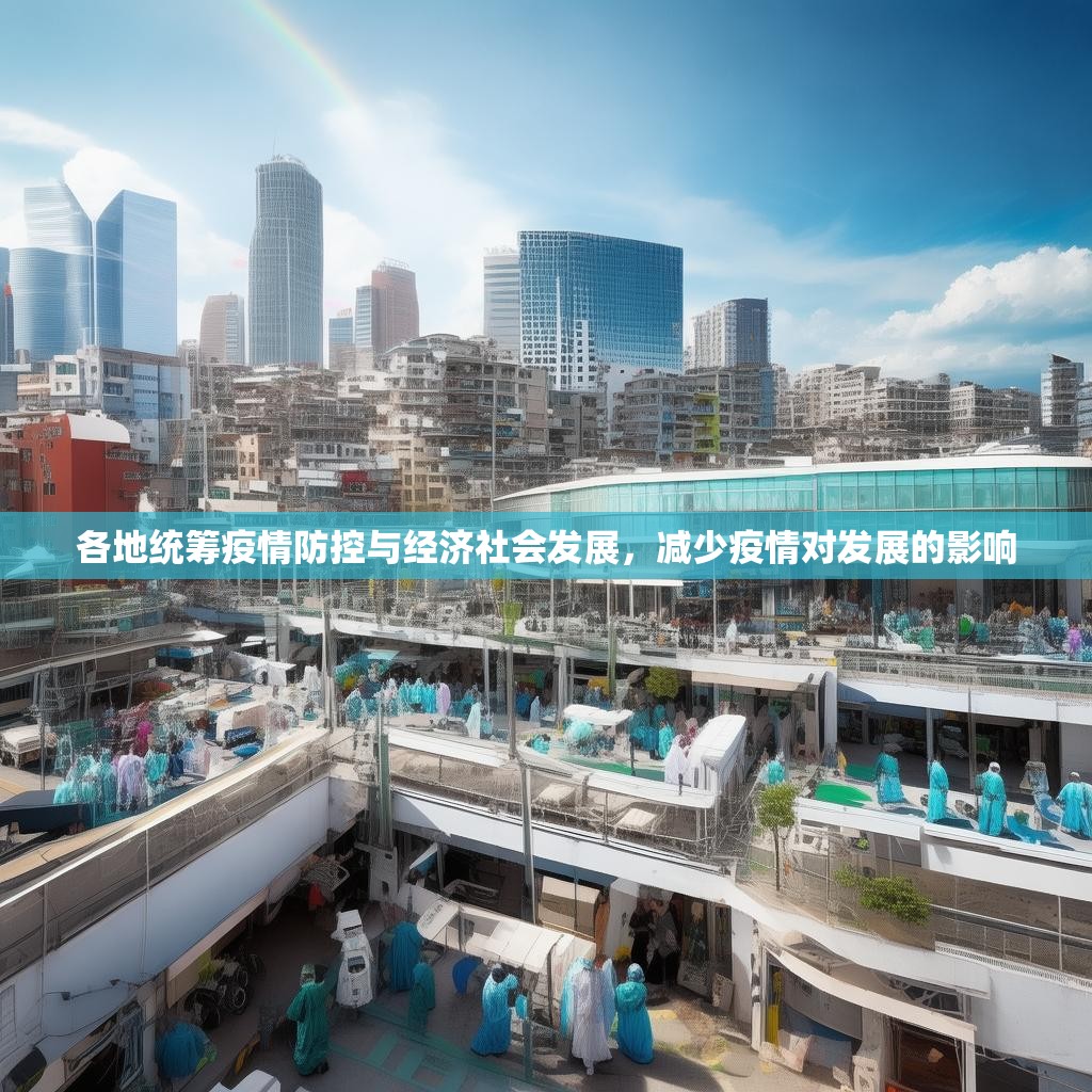 各地统筹疫情防控与经济社会发展，减少疫情对发展的影响