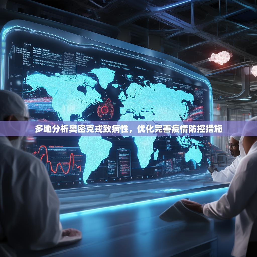 多地分析奥密克戎致病性，优化完善疫情防控措施