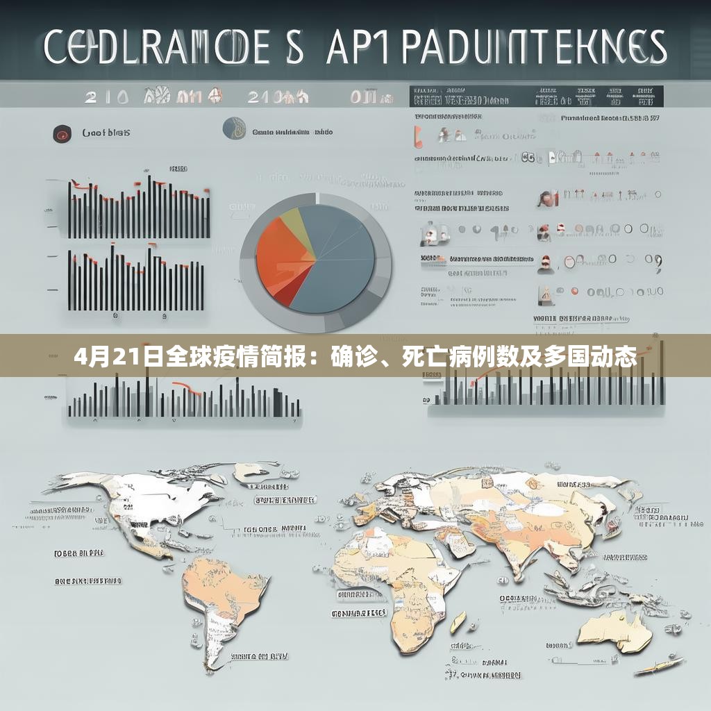 4月21日全球疫情简报：确诊、死亡病例数及多国动态