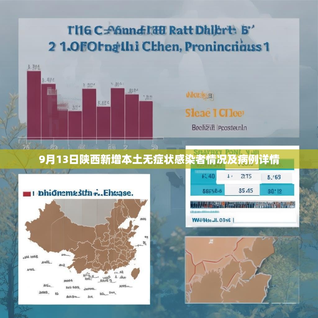 9月13日陕西新增本土无症状感染者情况及病例详情