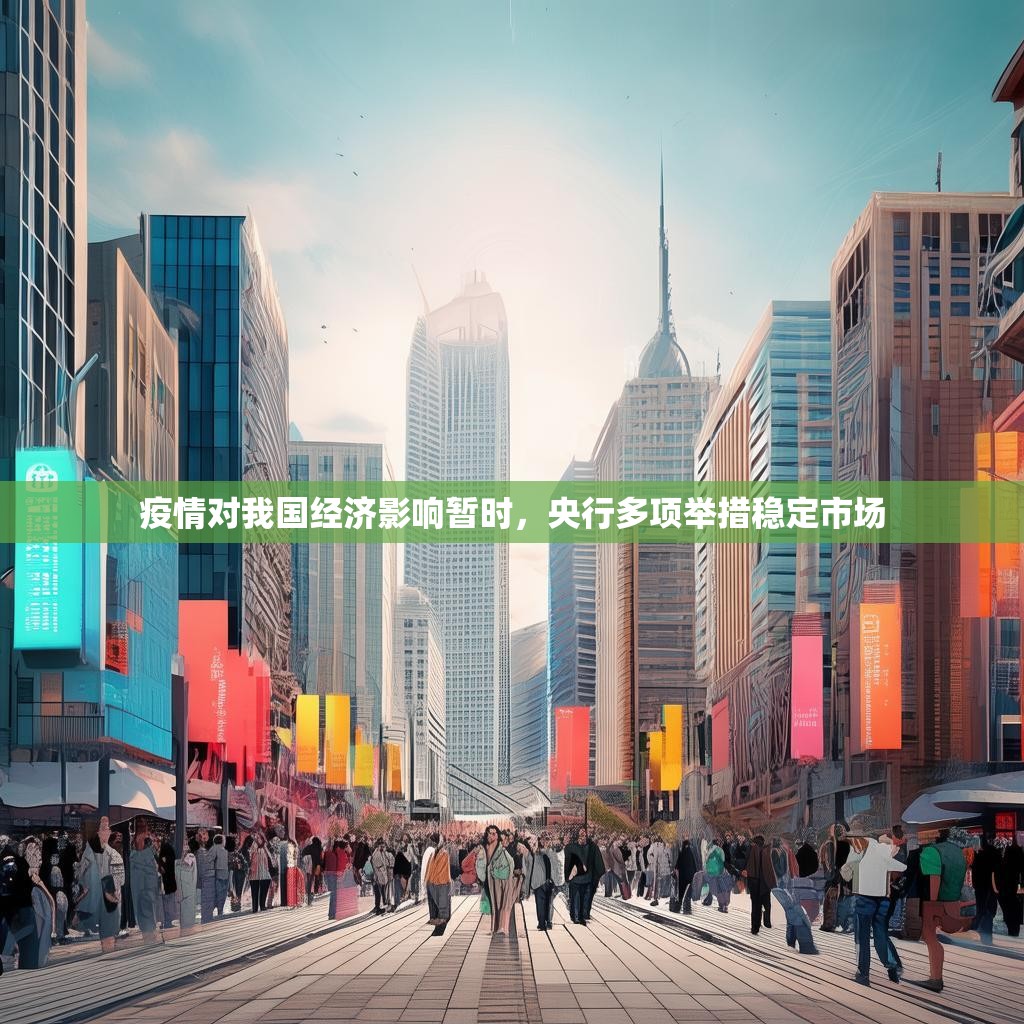 疫情对我国经济影响暂时，央行多项举措稳定市场