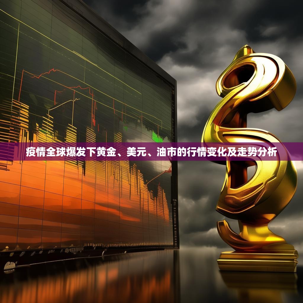 疫情全球爆发下黄金、美元、油市的行情变化及走势分析