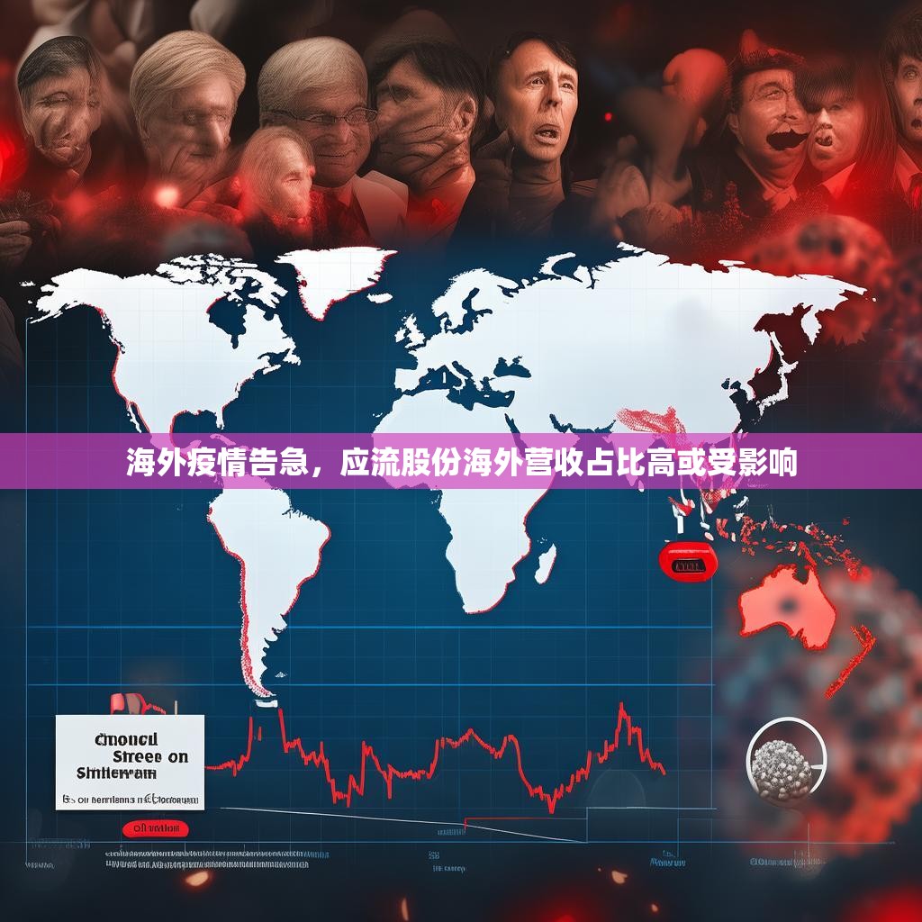 海外疫情告急，应流股份海外营收占比高或受影响