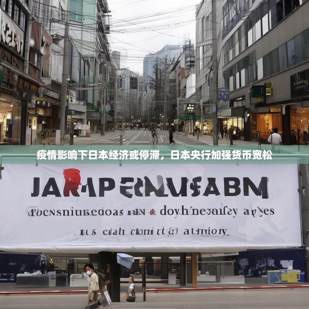 疫情影响下日本经济或停滞，日本央行加强货币宽松