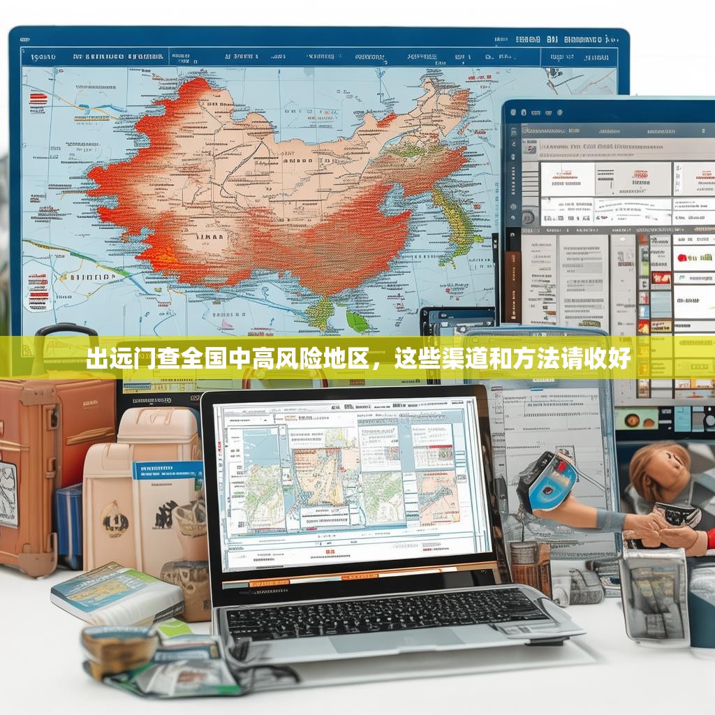 出远门查全国中高风险地区，这些渠道和方法请收好